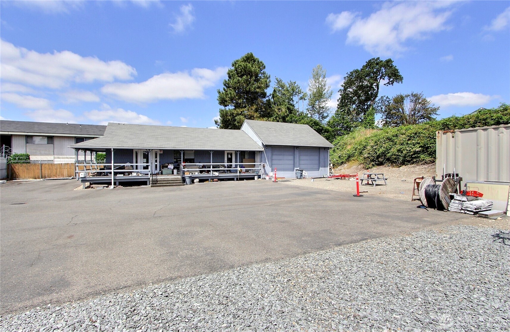 209 125th Street S Street S Tacoma WA 98444