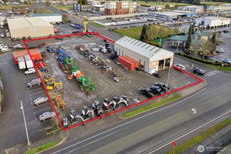 144 Birch Bay Lynden Road Lynden WA 98264