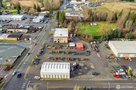 144 Birch Bay Lynden Road Lynden WA 98264