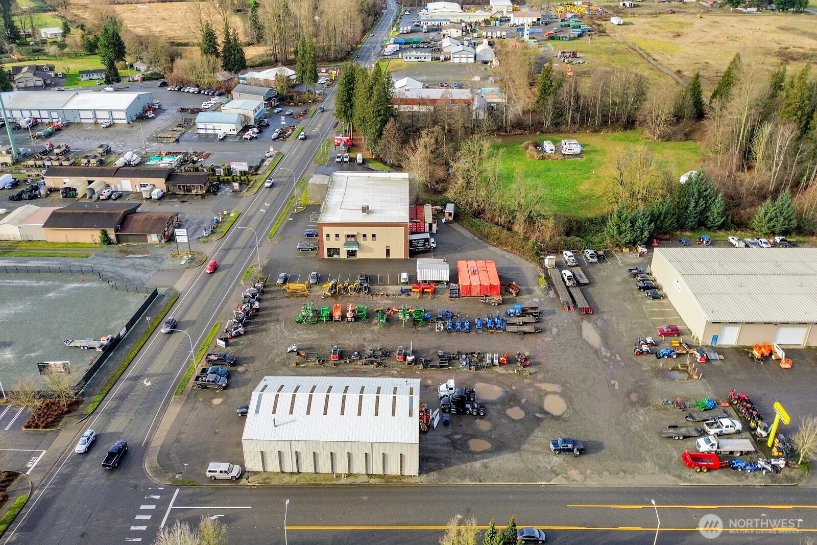 144 Birch Bay Lynden Road Lynden WA 98264