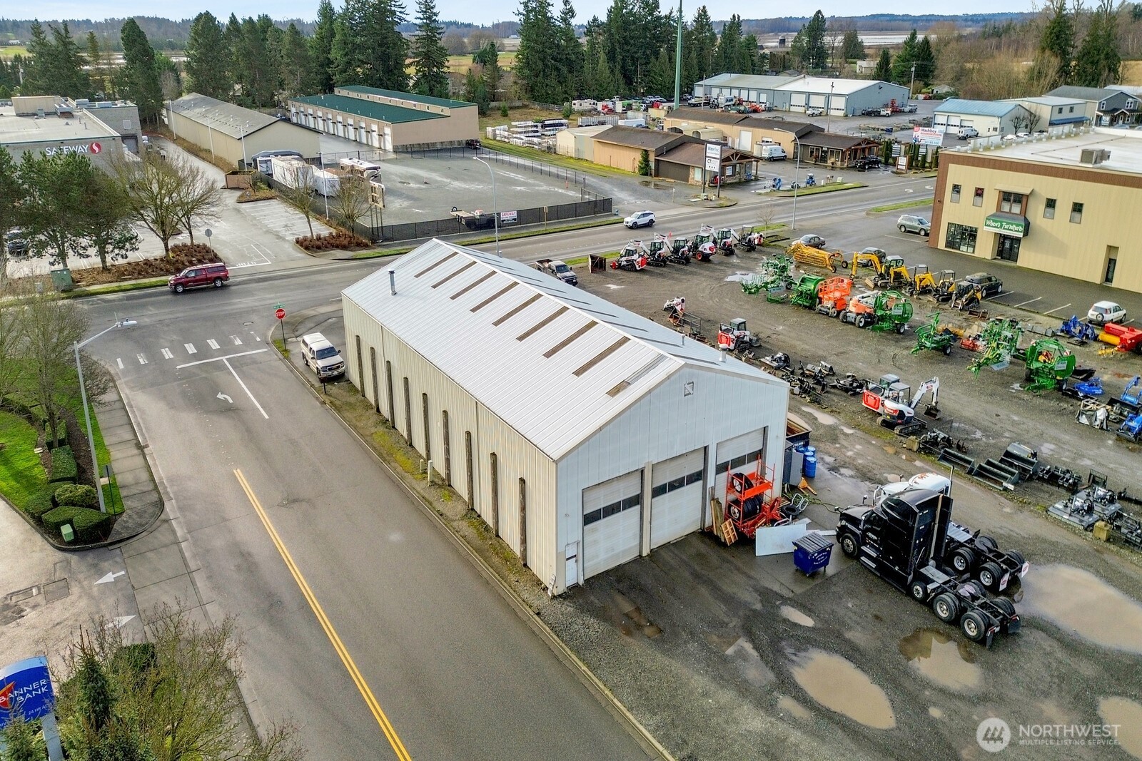144 Birch Bay Lynden Road Lynden WA 98264