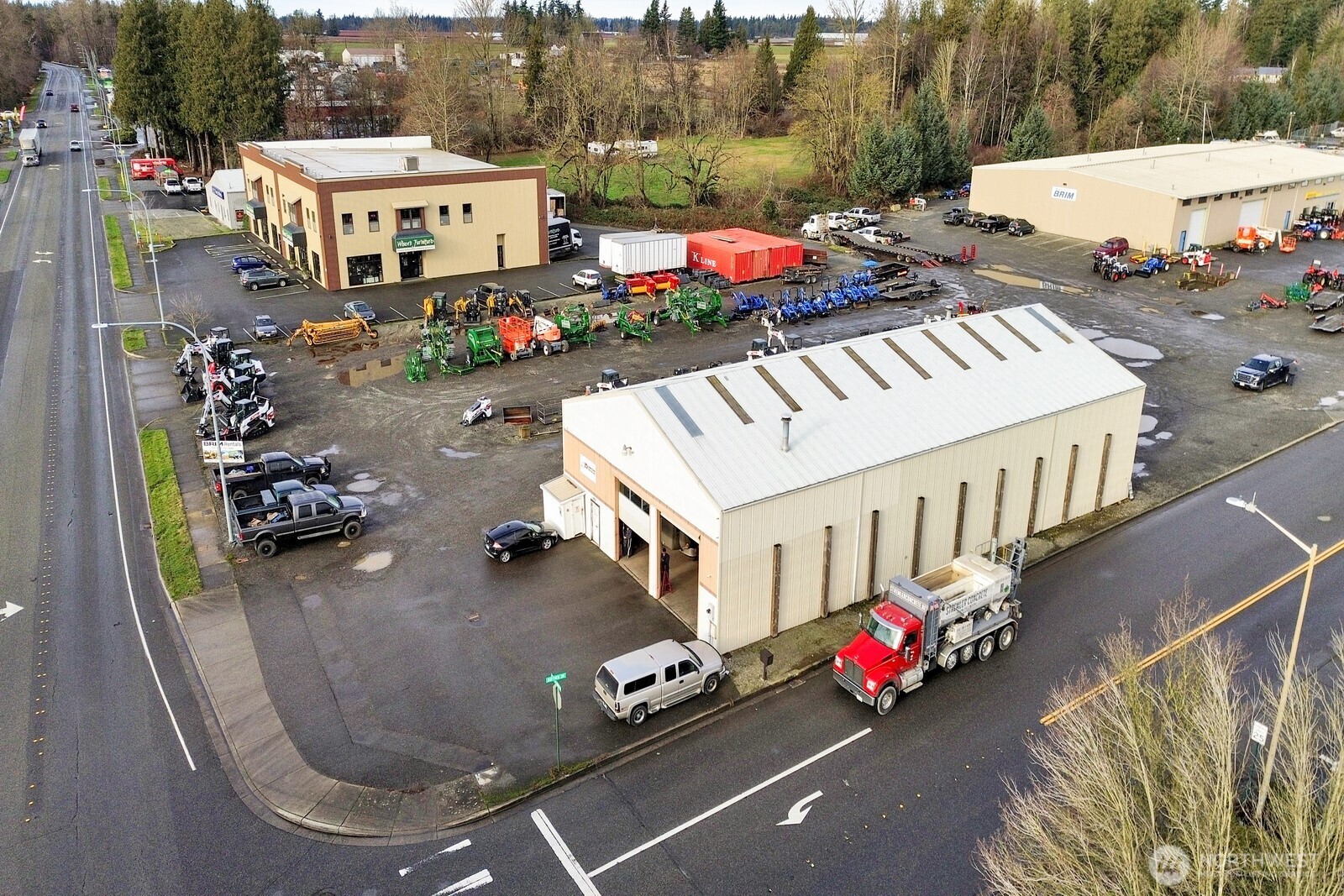 144 Birch Bay Lynden Road Lynden WA 98264
