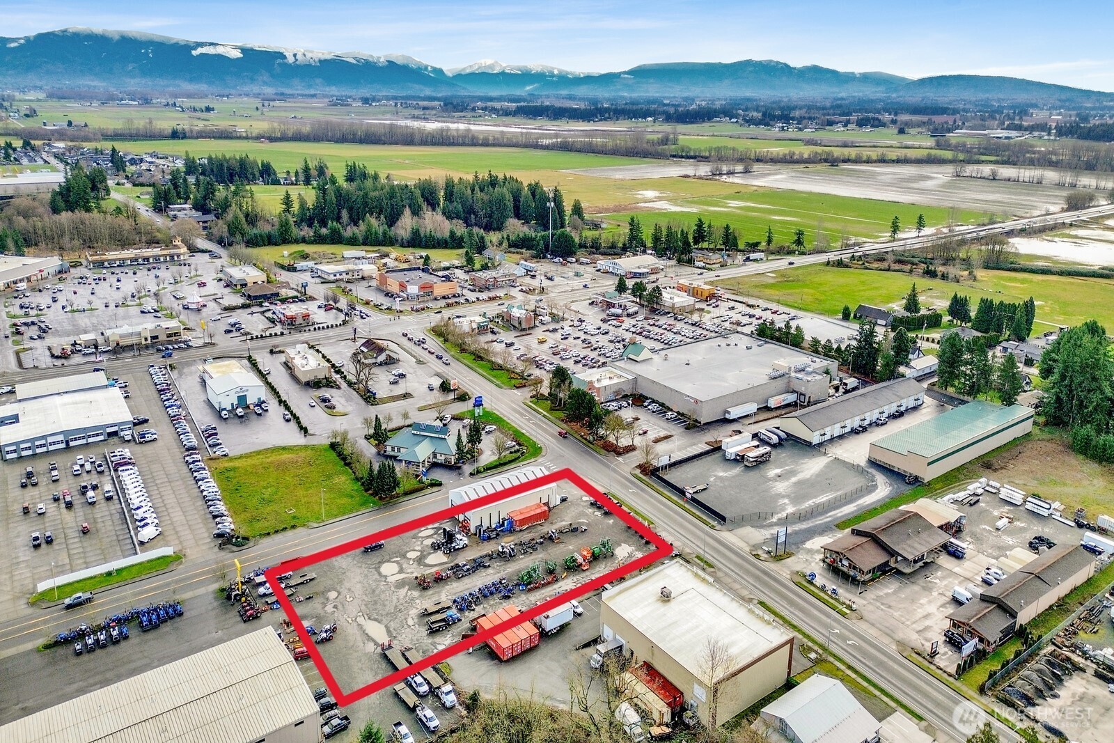 144 Birch Bay Lynden Road Lynden WA 98264