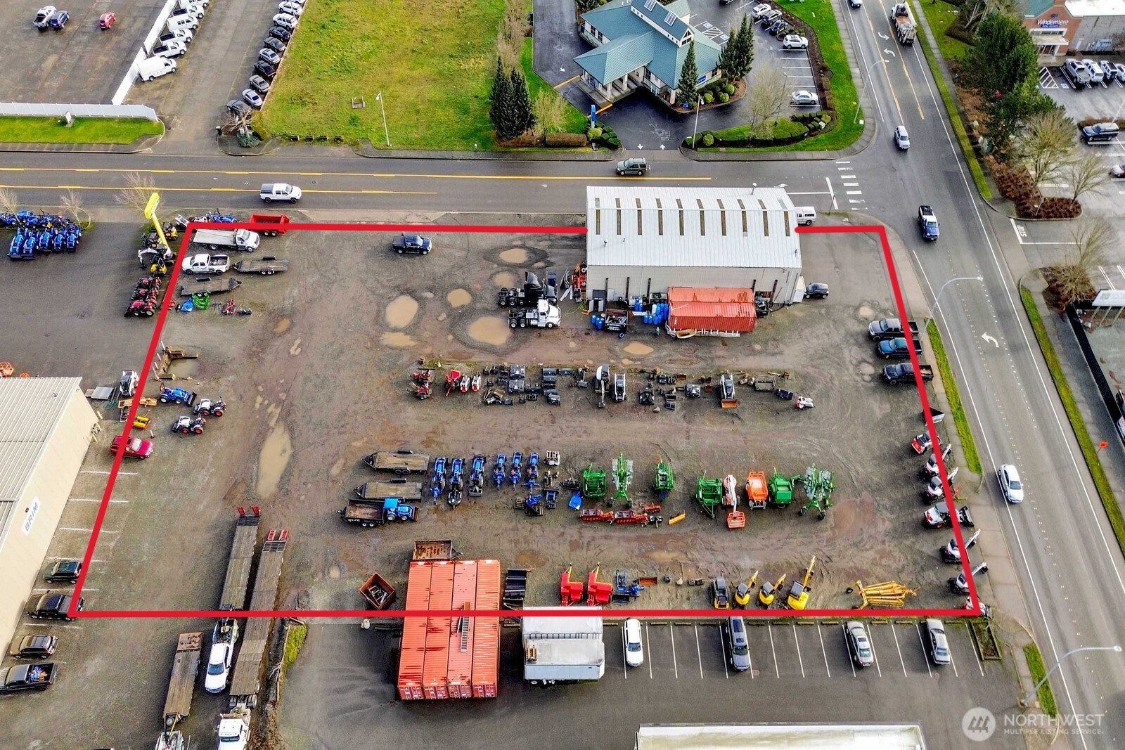144 Birch Bay Lynden Road Lynden WA 98264