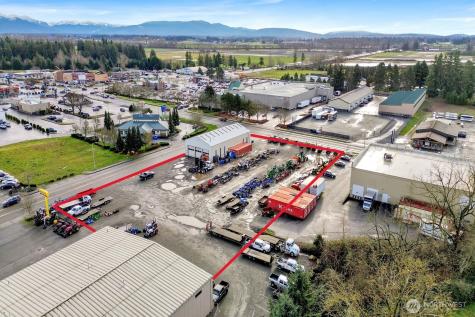 144 Birch Bay Lynden Road Lynden WA 98264