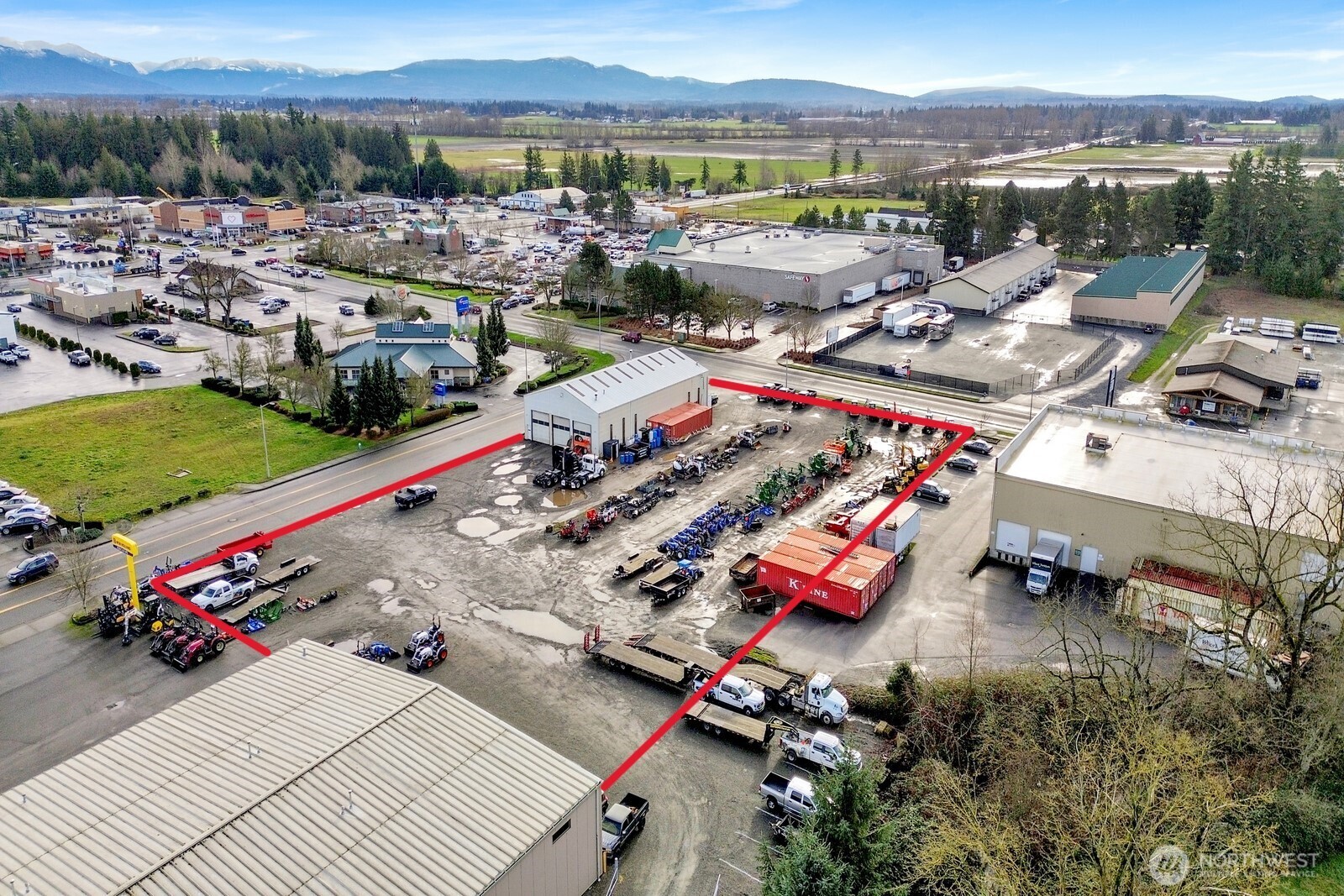 144 Birch Bay Lynden Road Lynden WA 98264