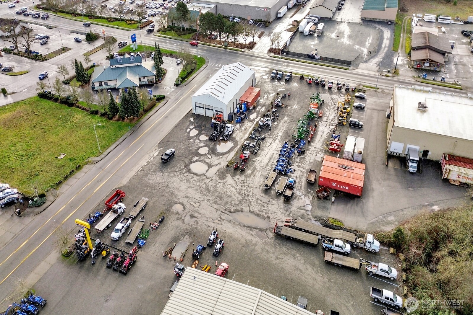 144 Birch Bay Lynden Road Lynden WA 98264
