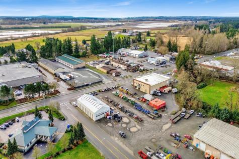 144 Birch Bay Lynden Road Lynden WA 98264
