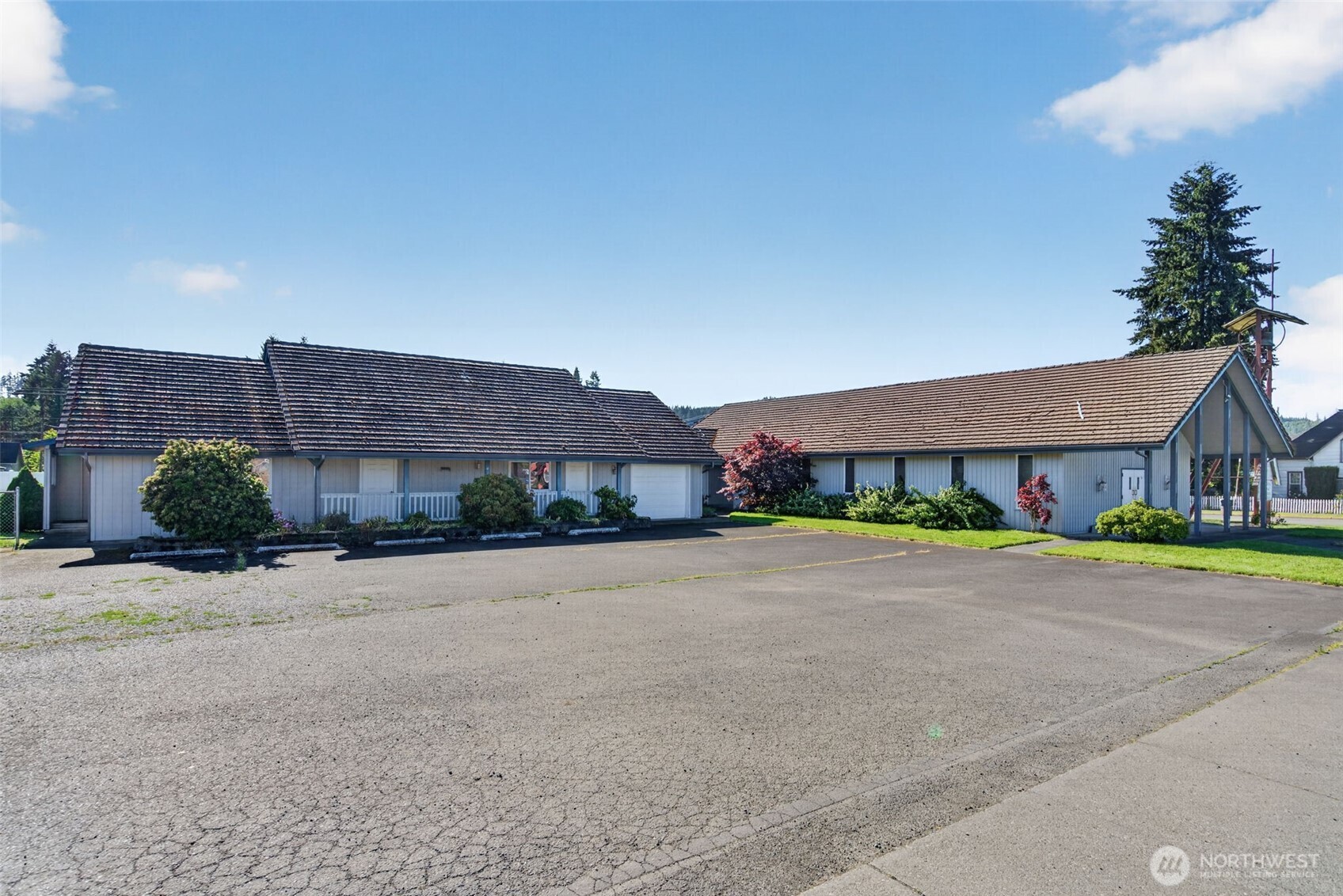 417 N Main Street Pe Ell WA 98572