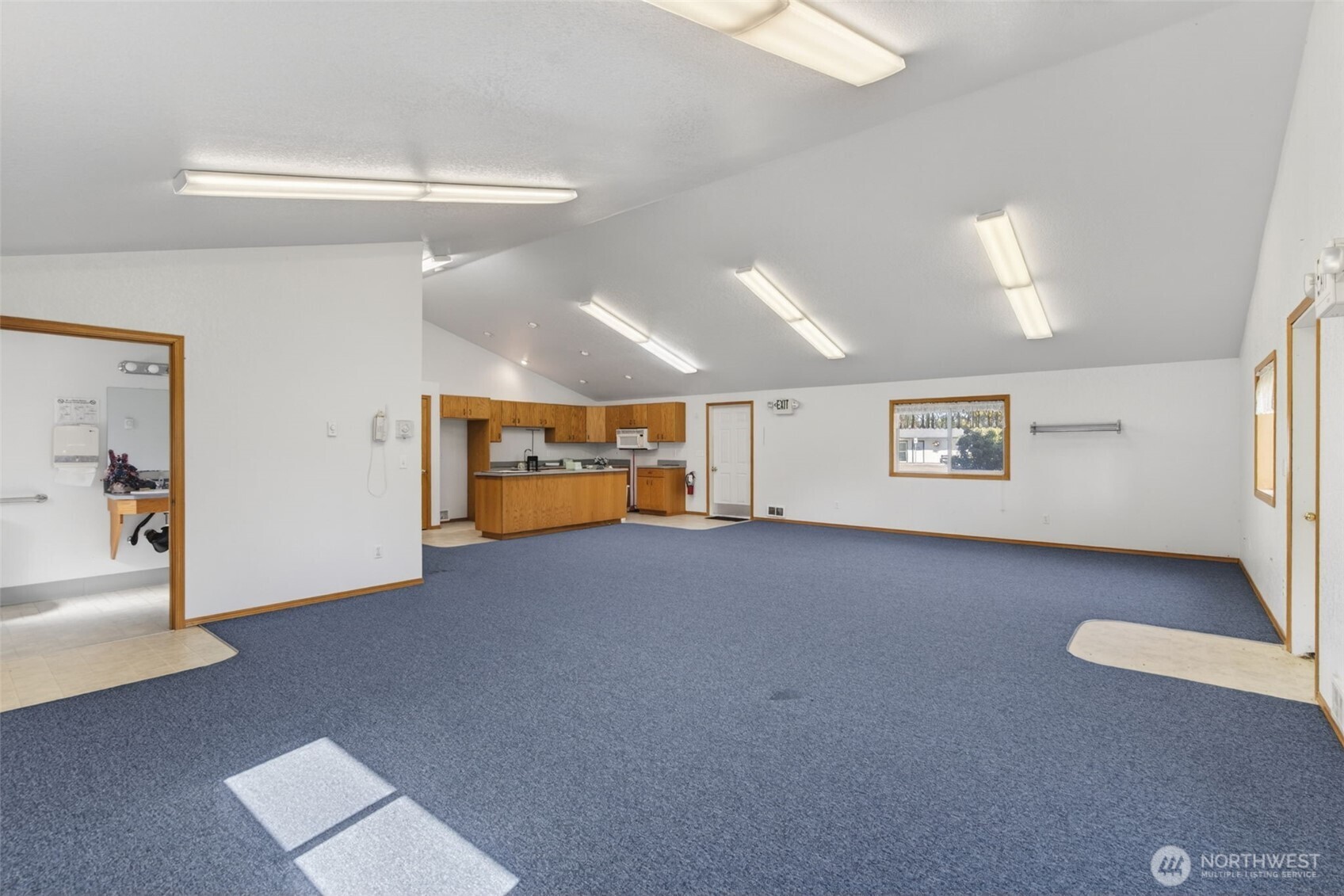 417 N Main Street Pe Ell WA 98572
