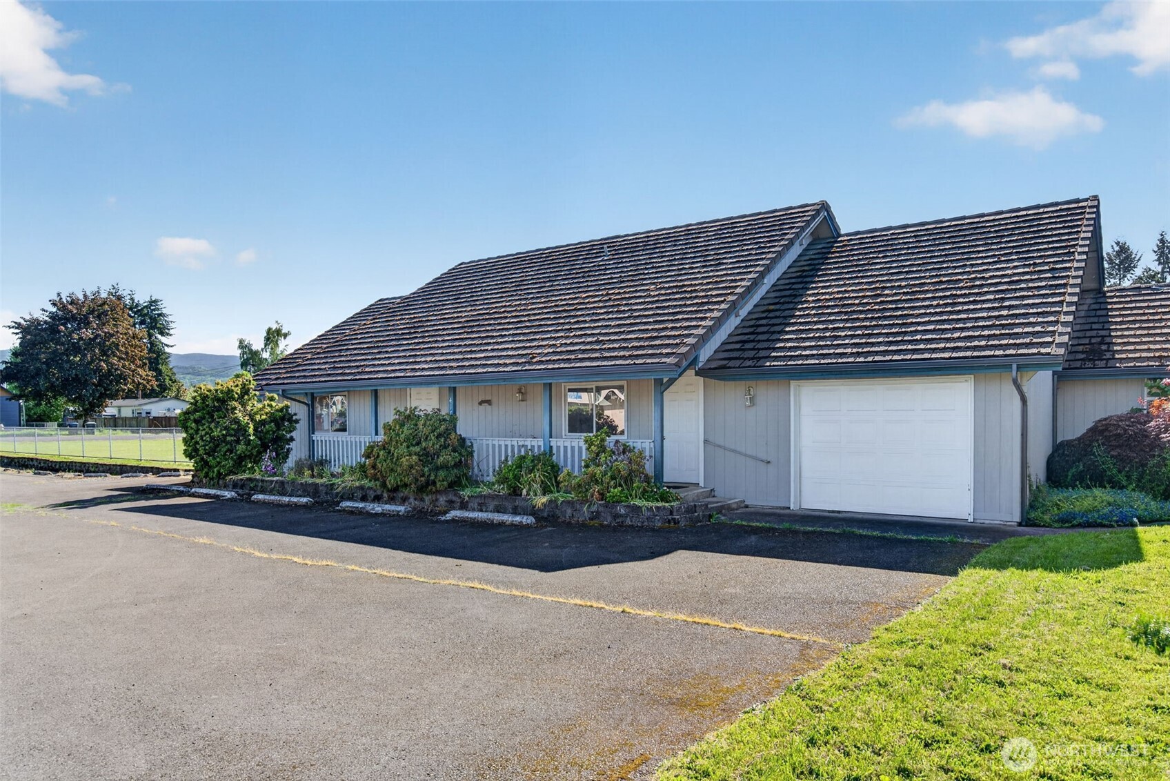 417 N Main Street Pe Ell WA 98572