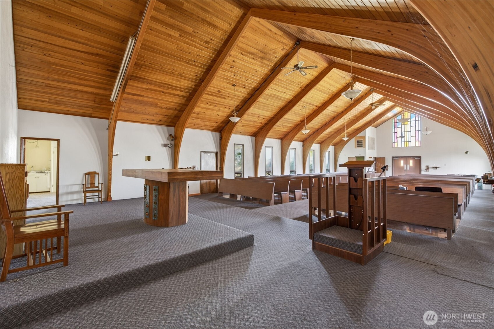 417 N Main Street Pe Ell WA 98572
