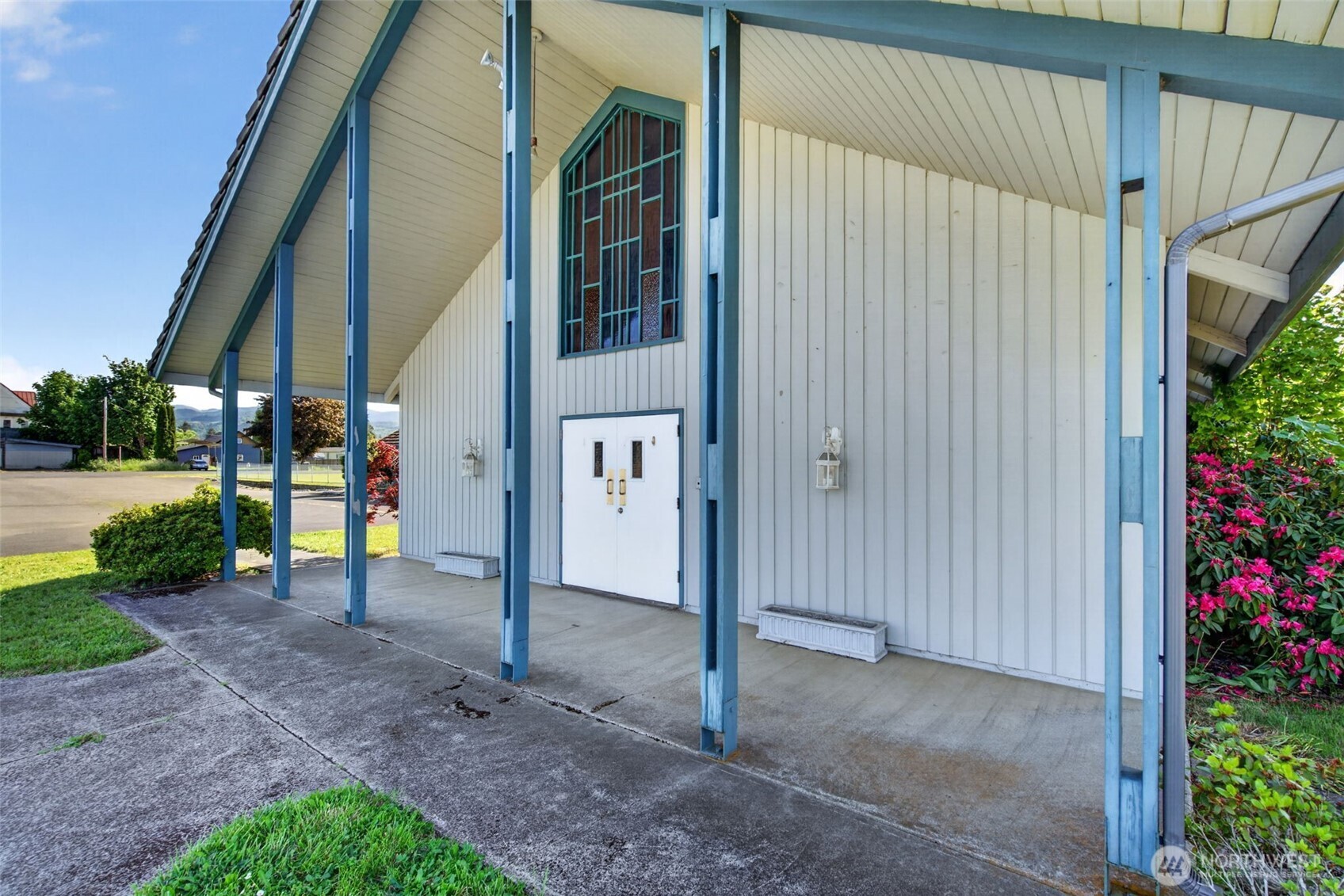 417 N Main Street Pe Ell WA 98572
