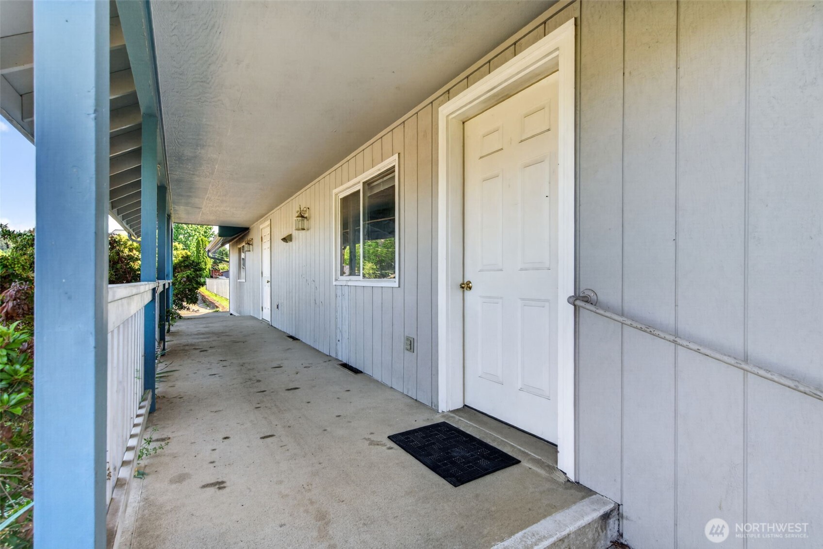 417 N Main Street Pe Ell WA 98572