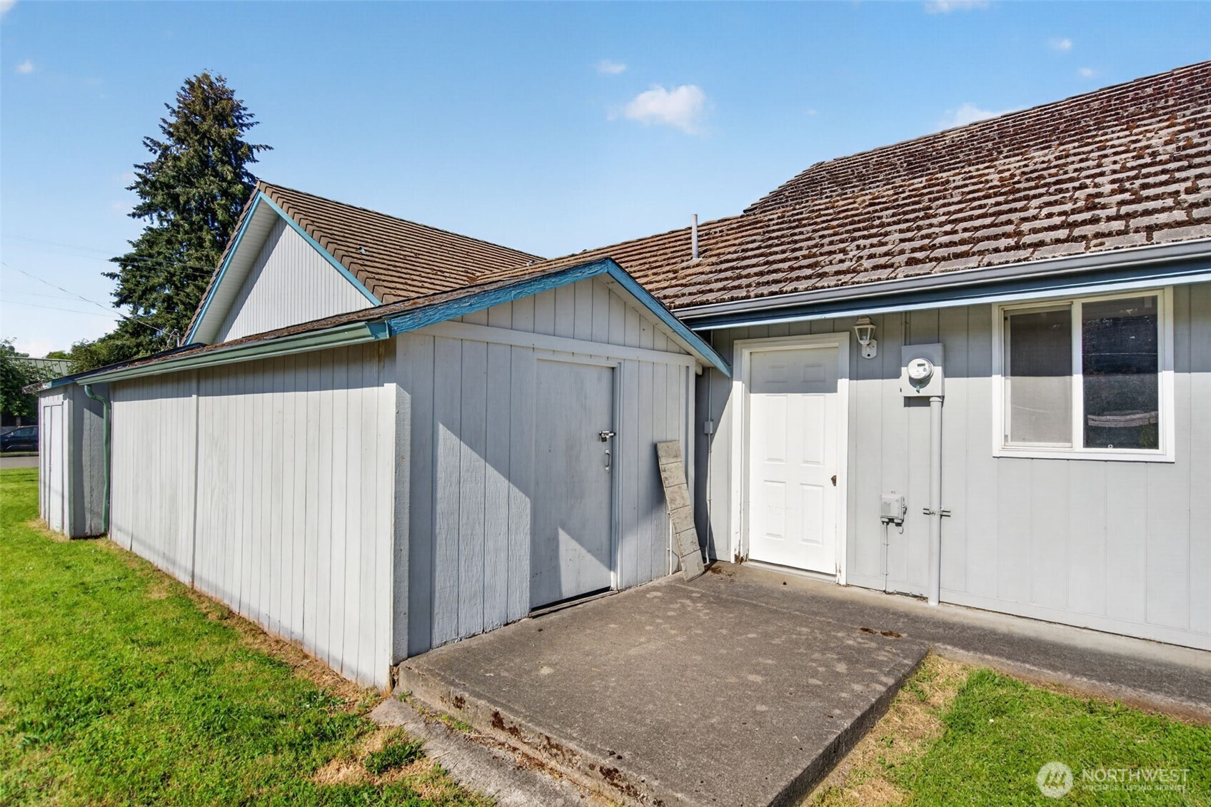417 N Main Street Pe Ell WA 98572