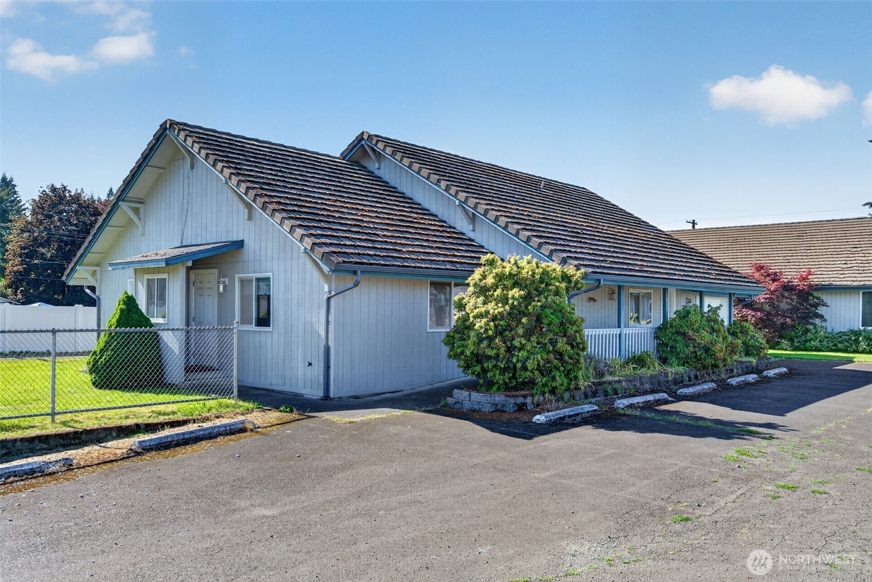 417 N Main Street Pe Ell WA 98572