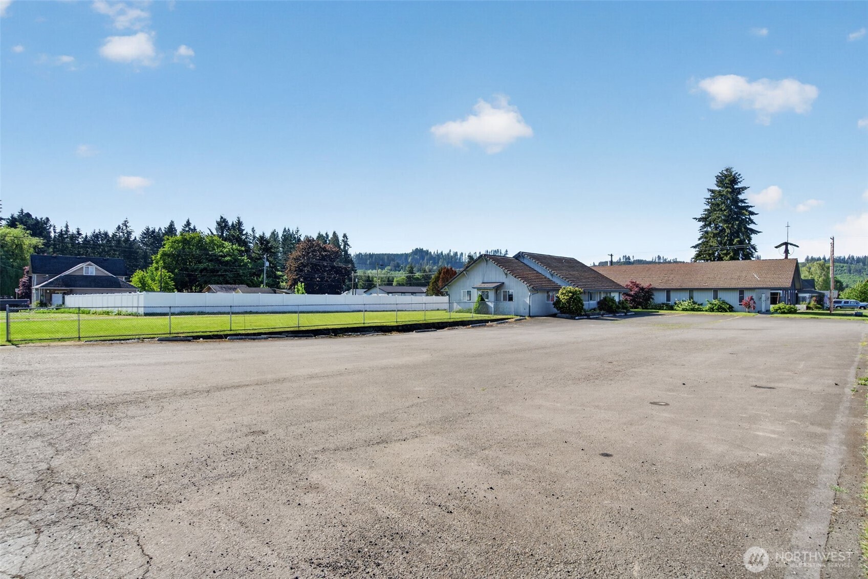 417 N Main Street Pe Ell WA 98572