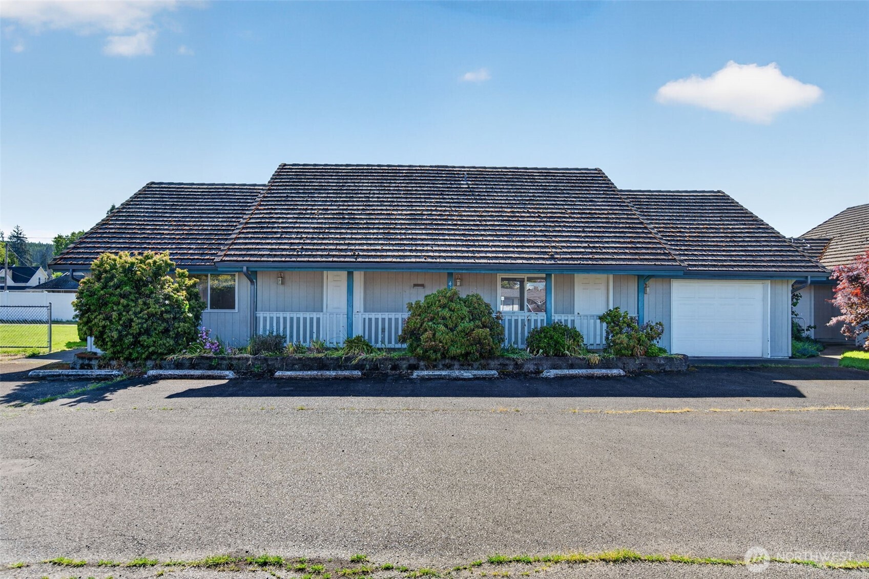 417 N Main Street Pe Ell WA 98572