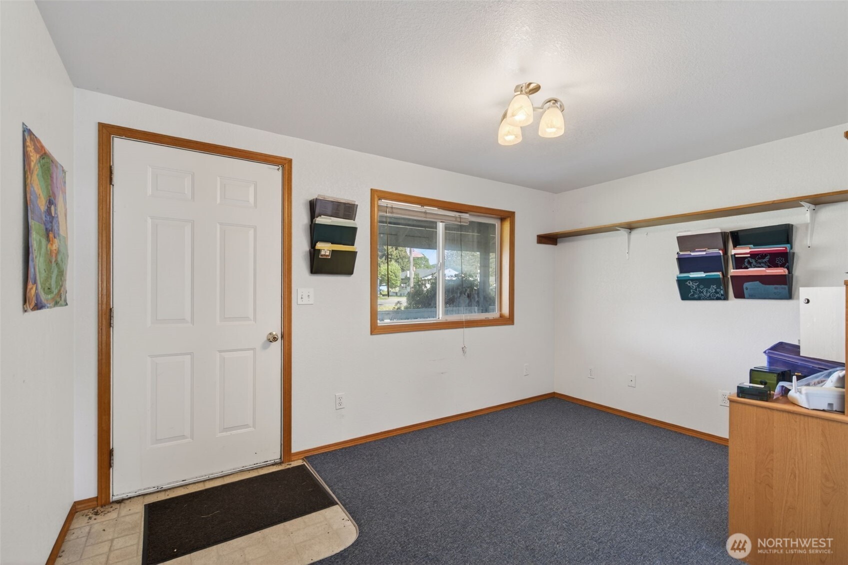 417 N Main Street Pe Ell WA 98572