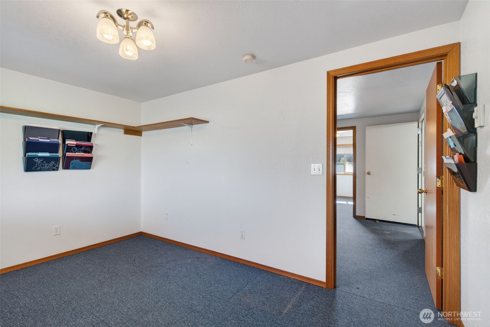 417 N Main Street Pe Ell WA 98572