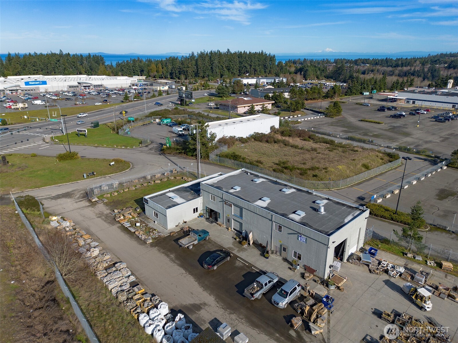 3368 E Highway 101 Port Angeles WA 98362