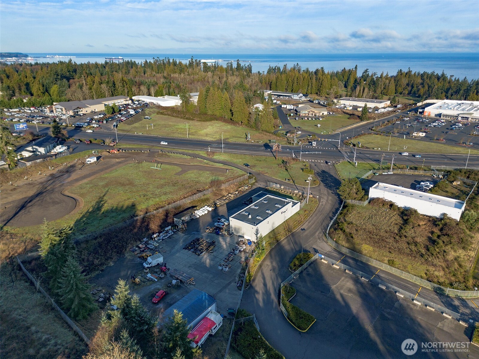 3368 E Highway 101 Port Angeles WA 98362