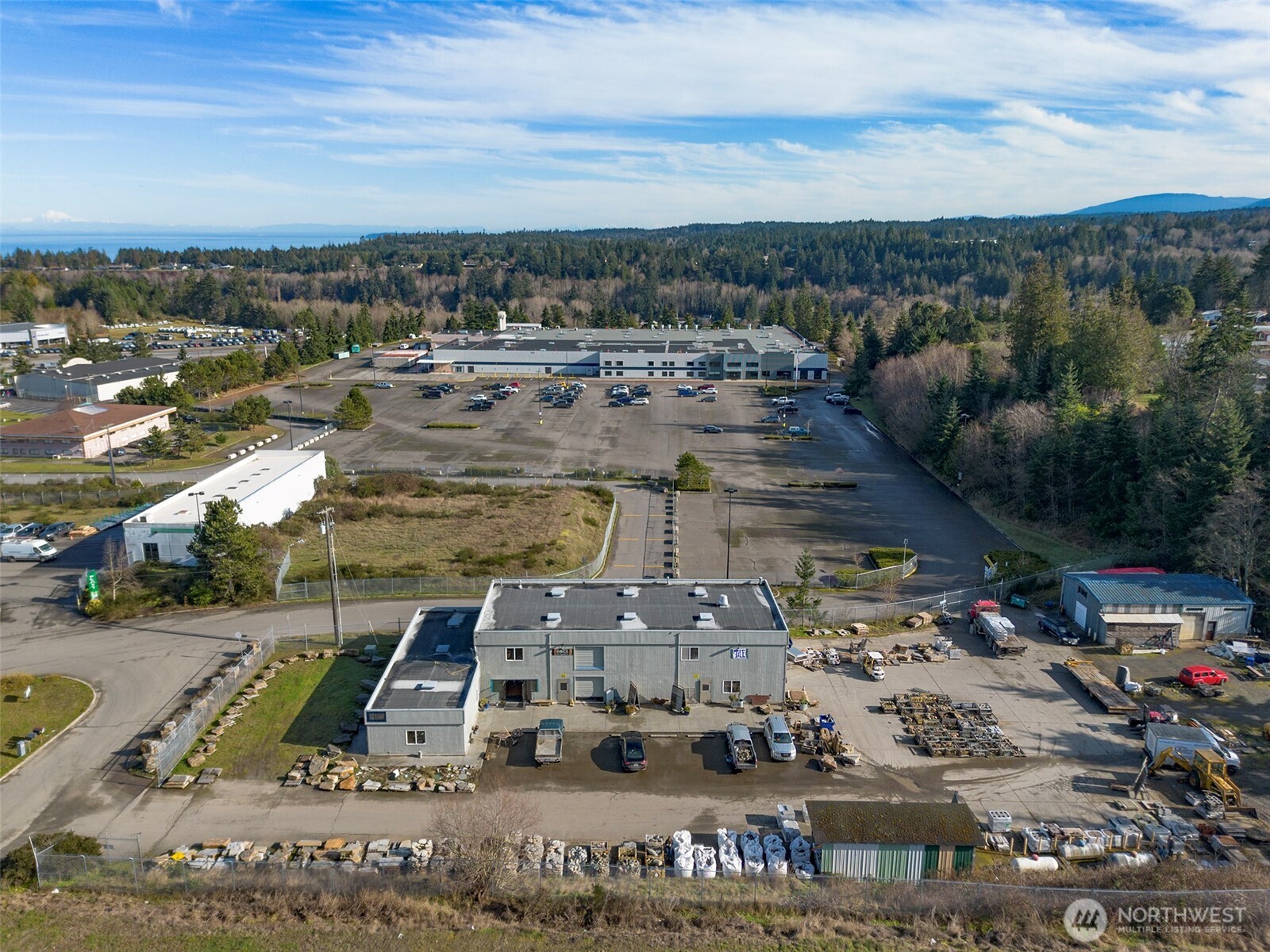 3368 E Highway 101 Port Angeles WA 98362
