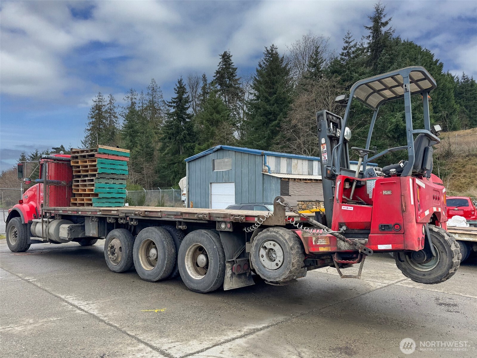 3368 E Highway 101 Port Angeles WA 98362
