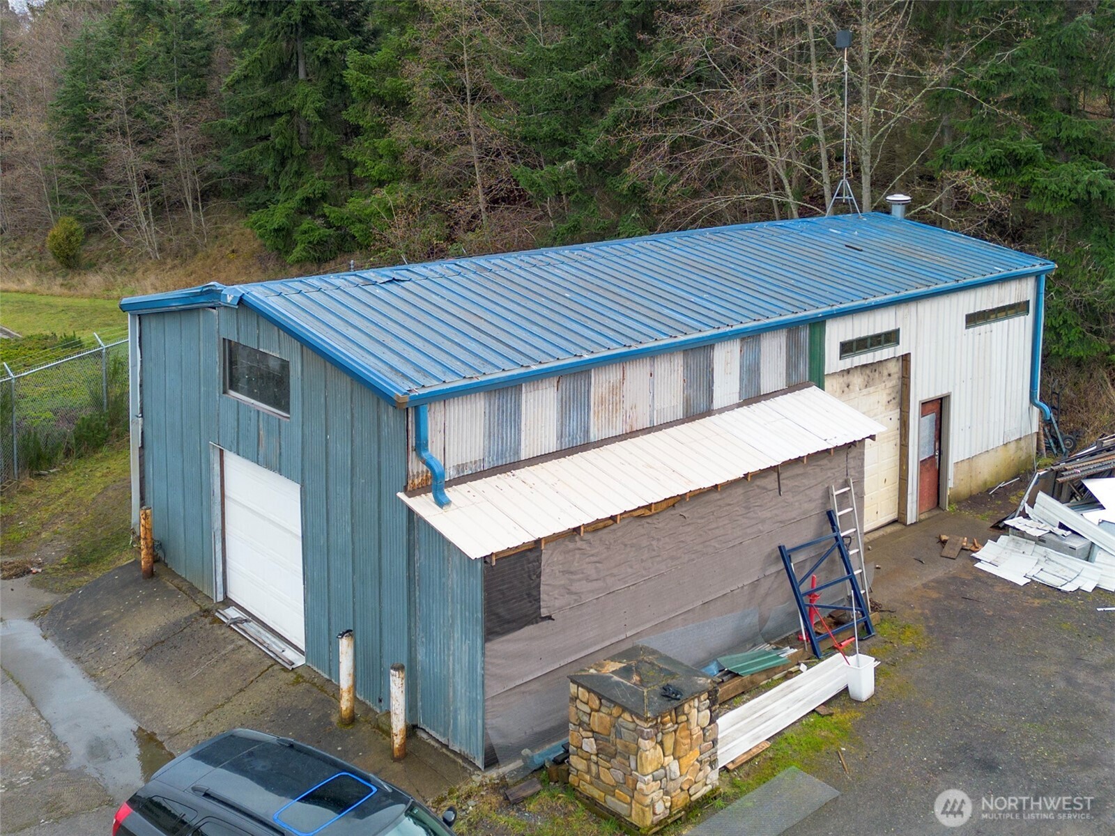 3368 E Highway 101 Port Angeles WA 98362