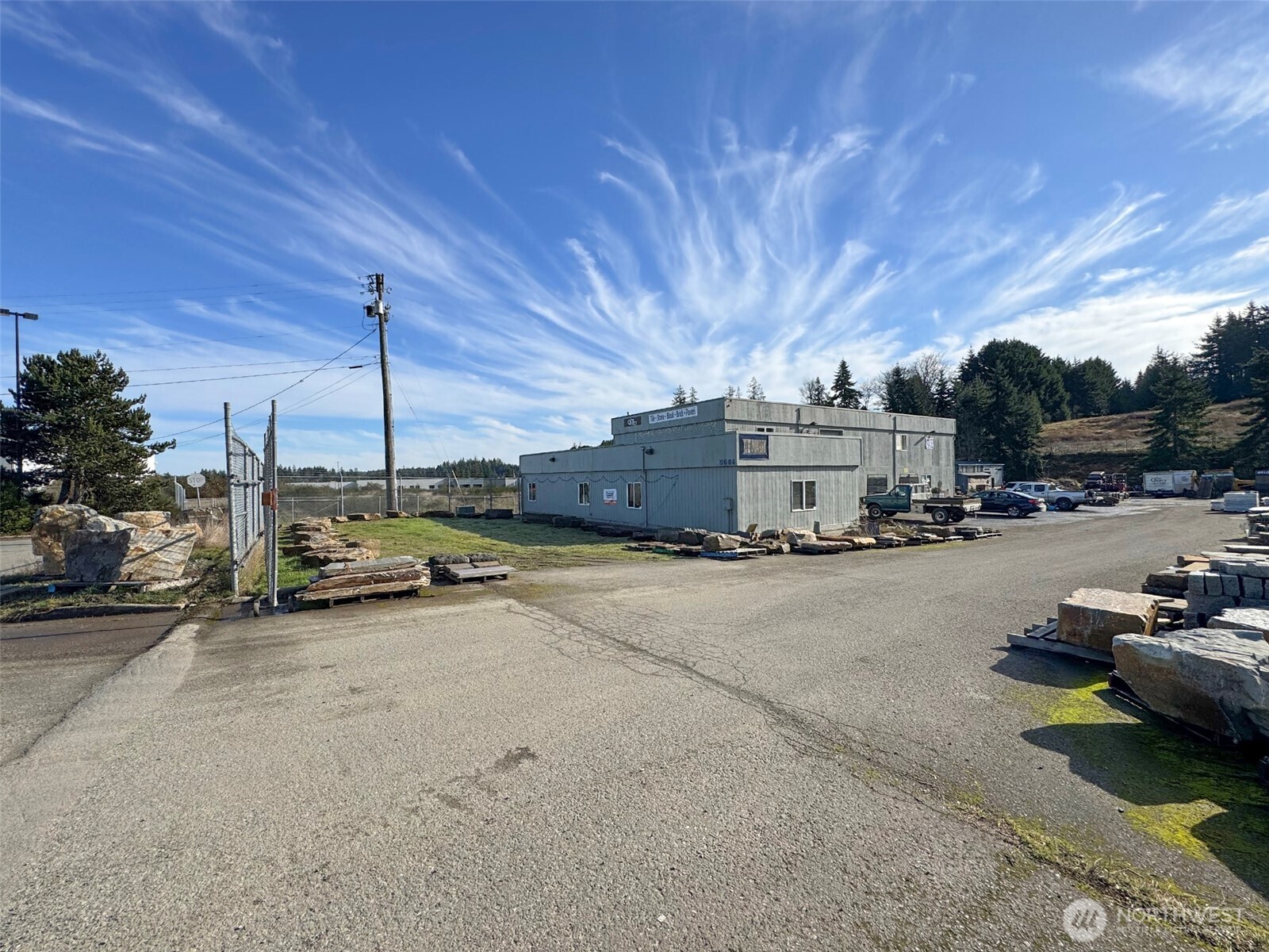 3368 E Highway 101 Port Angeles WA 98362