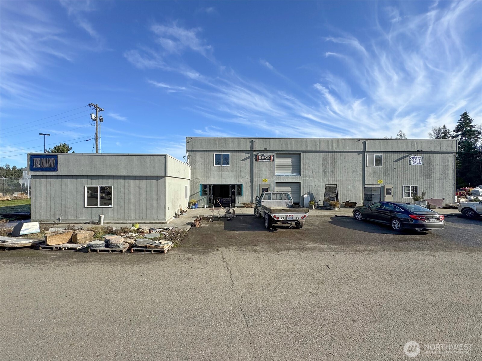 3368 E Highway 101 Port Angeles WA 98362