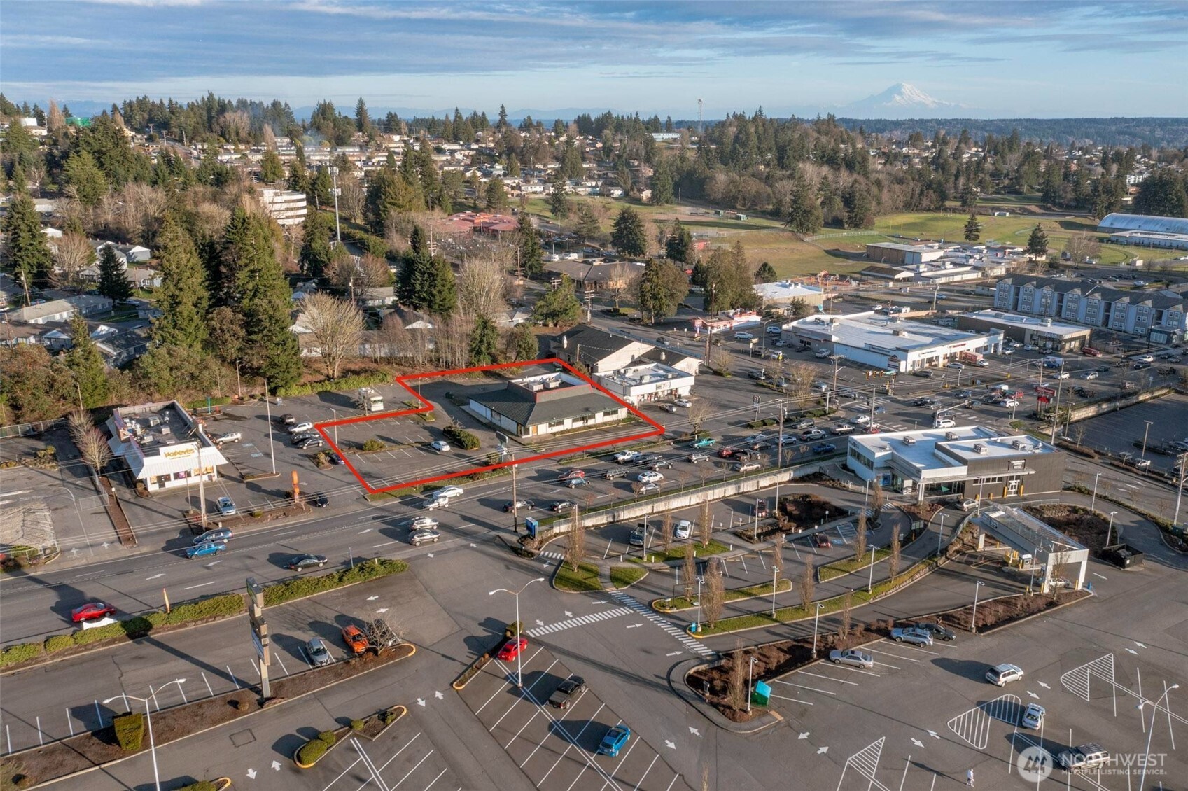 3558 Wheaton Way Bremerton WA 98310