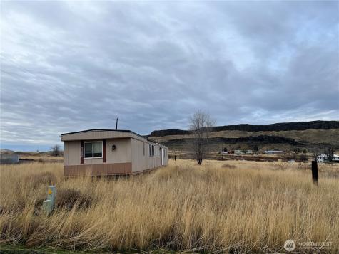 0 S. Pike Street Washtucna WA 99371