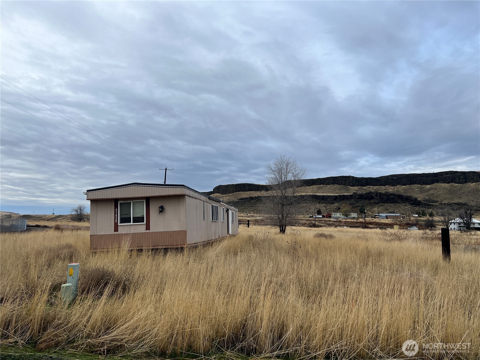 0 S. Pike Street Washtucna WA 99371