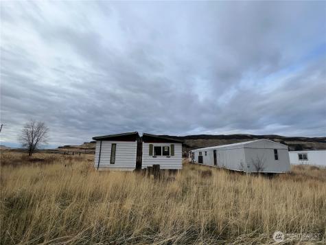 0 S. Pike Street Washtucna WA 99371