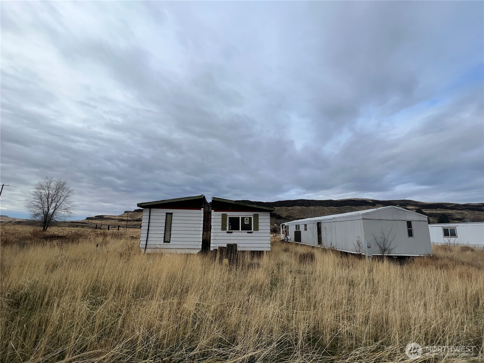 0 S. Pike Street Washtucna WA 99371