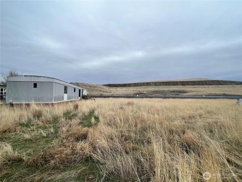 0 S. Pike Street Washtucna WA 99371