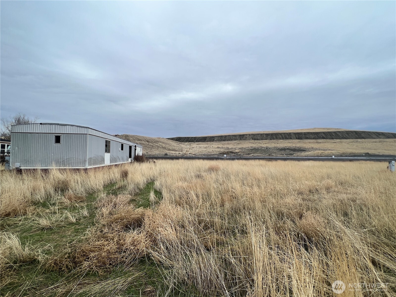 0 S. Pike Street Washtucna WA 99371