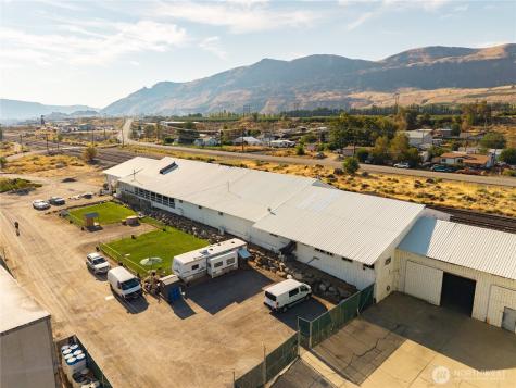 623 Goose Rock Lane Malaga WA 98828