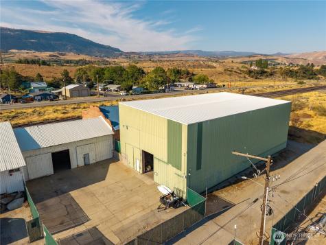 623 Goose Rock Lane Malaga WA 98828