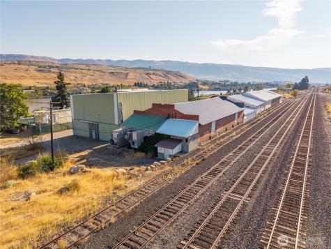 623 Goose Rock Lane Malaga WA 98828