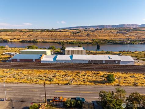 623 Goose Rock Lane Malaga WA 98828