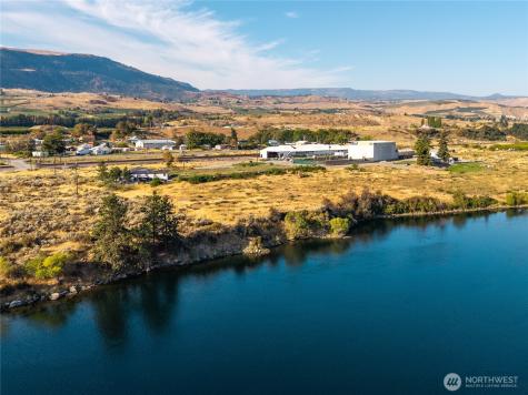 623 Goose Rock Lane Malaga WA 98828