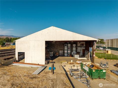 623 Goose Rock Lane Malaga WA 98828