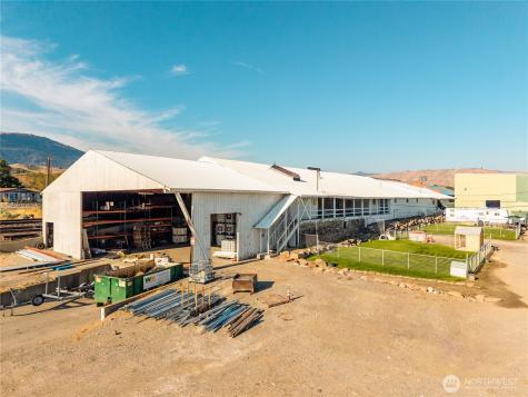 623 Goose Rock Lane Malaga WA 98828