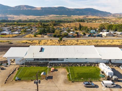 623 Goose Rock Lane Malaga WA 98828