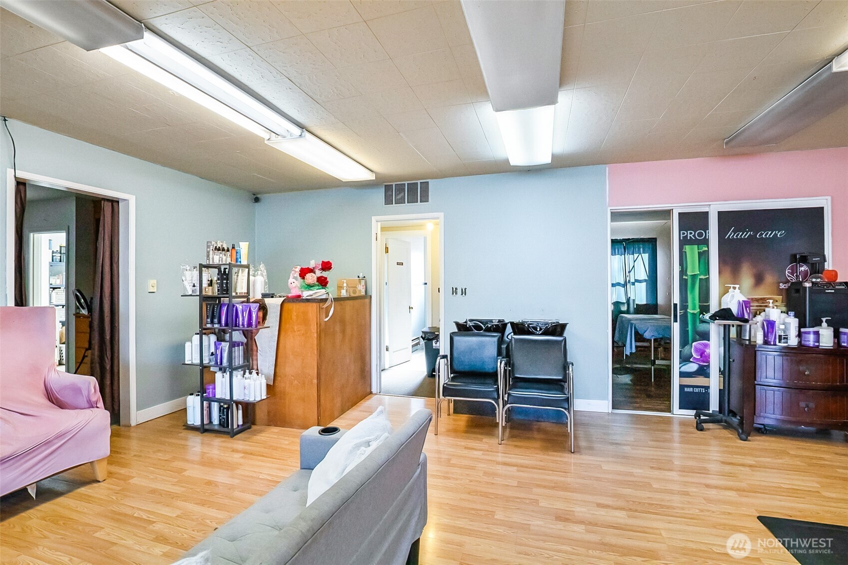 123 N Lewis Street Monroe WA 98272