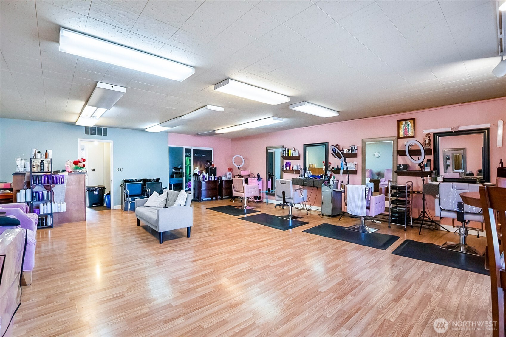 123 N Lewis Street Monroe WA 98272