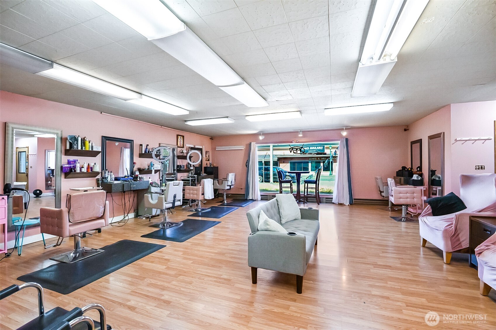 123 N Lewis Street Monroe WA 98272