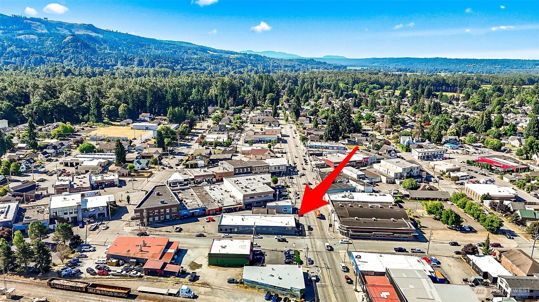 123 N Lewis Street Monroe WA 98272